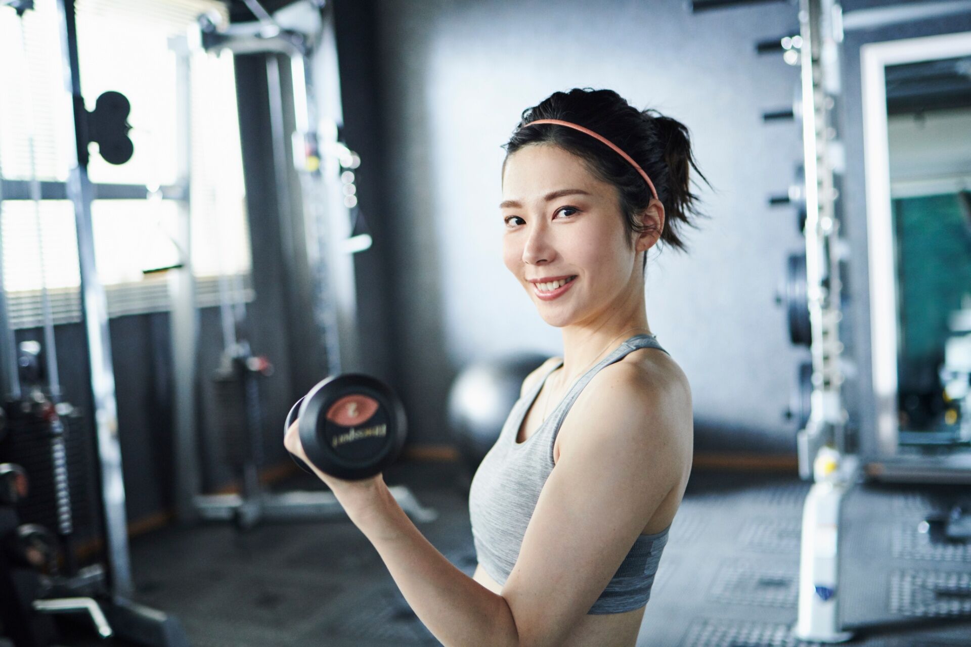 トレーニング